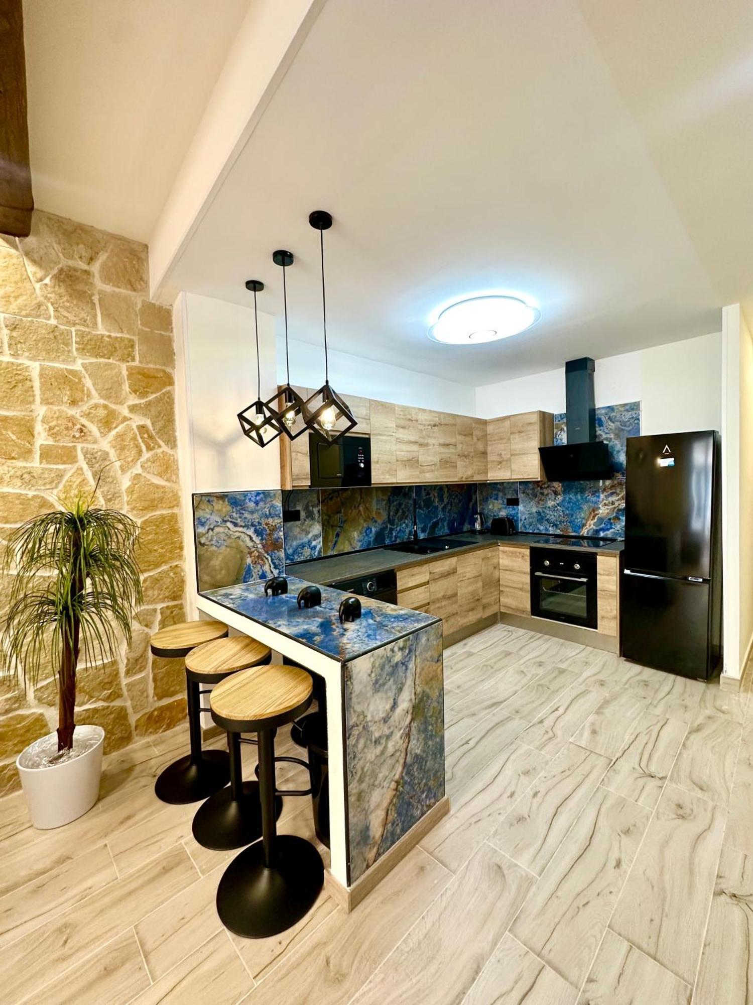La Reina Apartment By The Sea Аликанте Екстериор снимка