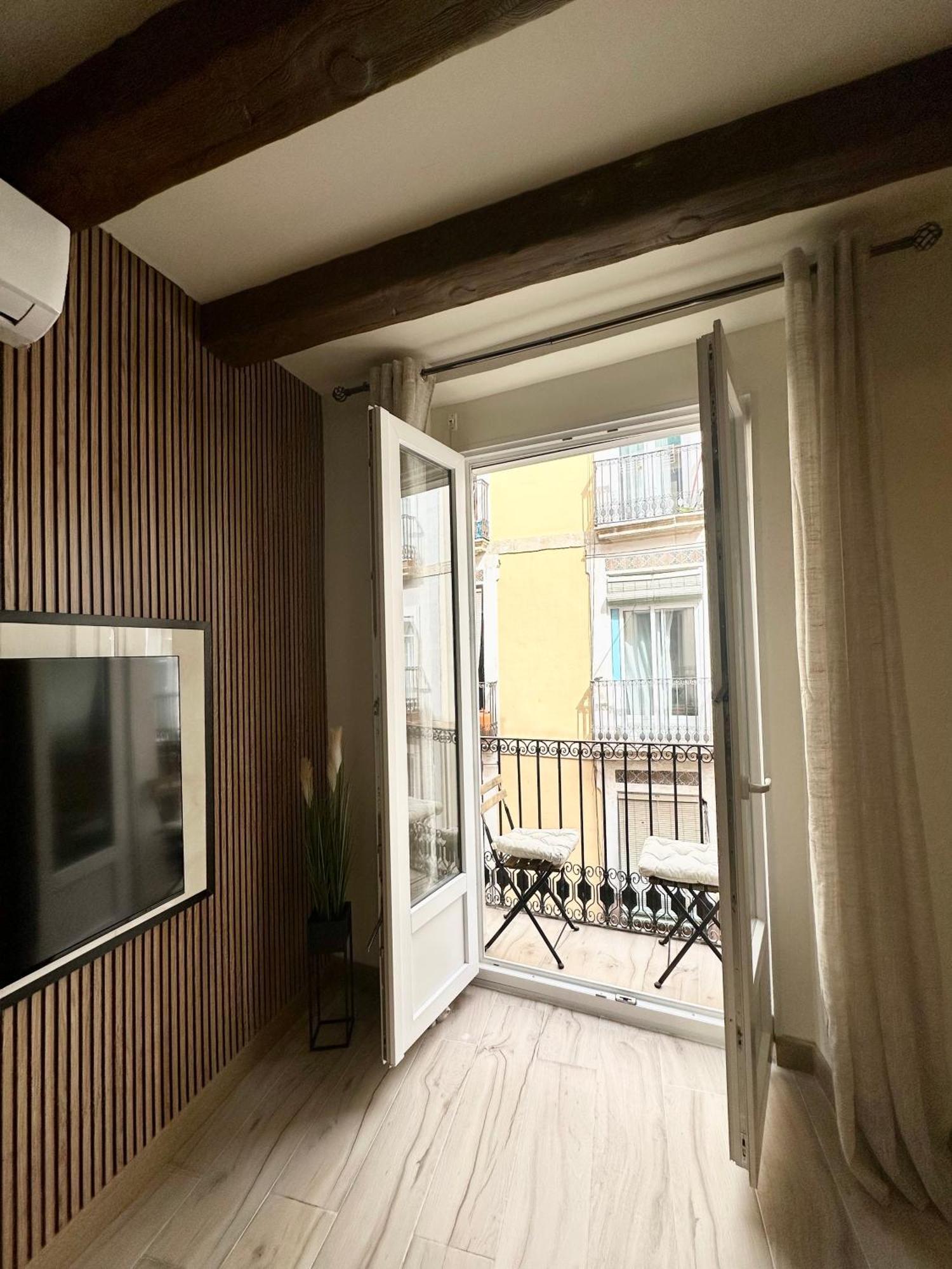 La Reina Apartment By The Sea Аликанте Екстериор снимка
