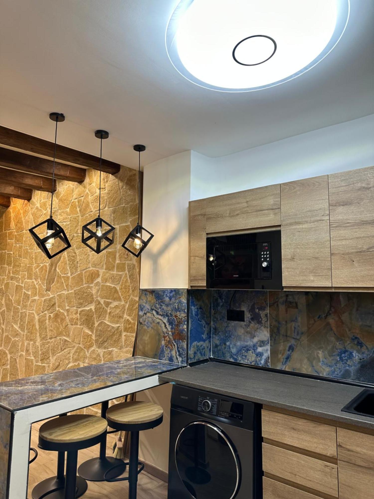 La Reina Apartment By The Sea Аликанте Екстериор снимка