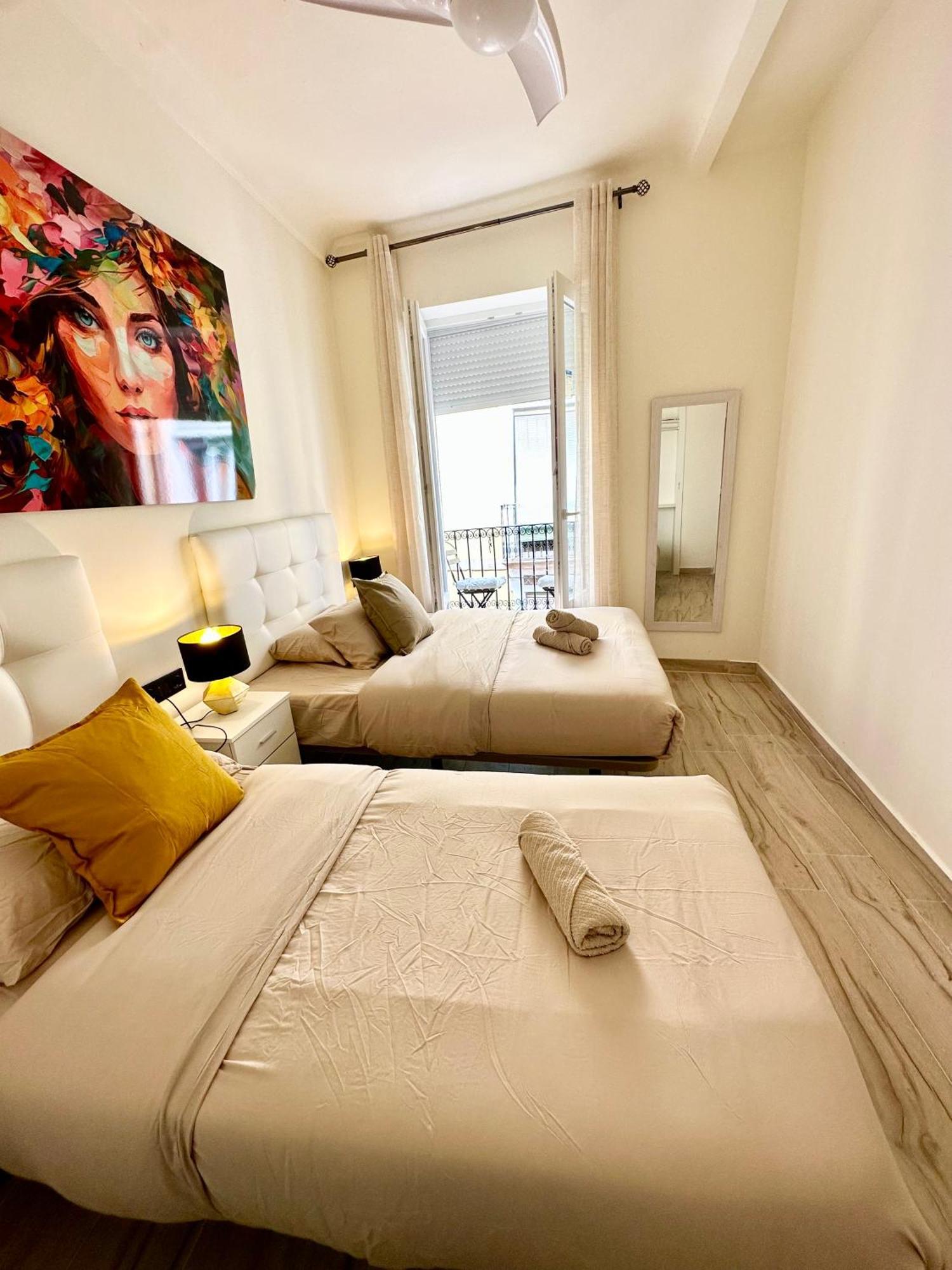 La Reina Apartment By The Sea Аликанте Екстериор снимка